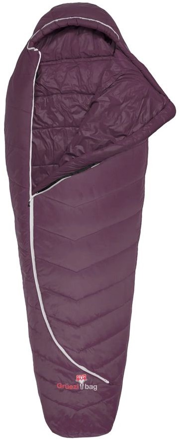 Hotbed spark hotsell synthetic sleeping bag