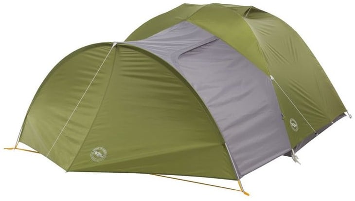 Big agnes outlet rabbit ears 4