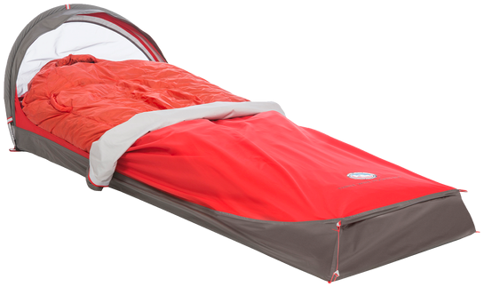 Big Agnes Three Wire Hooped Bivy Red Your specialist in outdoor wintersports fieldhockey and more