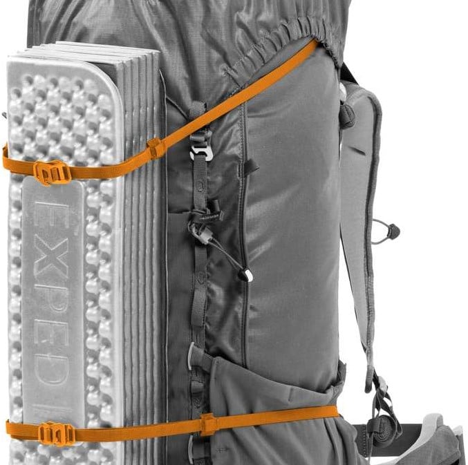 Exped backpack on sale