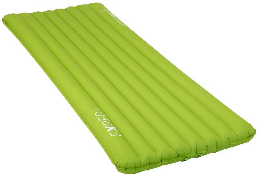 Exped sleeping pads best sale